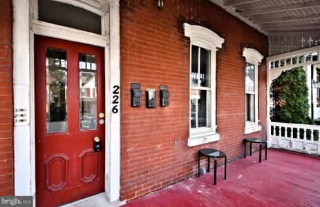 226 Morgan St #2, PHOENIXVILLE, Pennsylvania 19460, USA