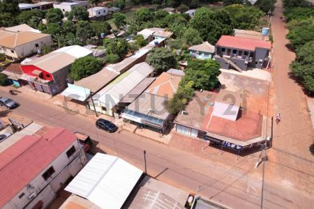 BARRIO SAN BLAS , Doctor J. Eulogio Estigarribia, Caaguazú 00001, Paraguay