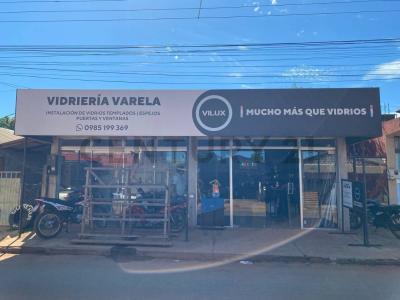 BARRIO SAN BLAS , Doctor J. Eulogio Estigarribia, Caaguazú 00001, Paraguay