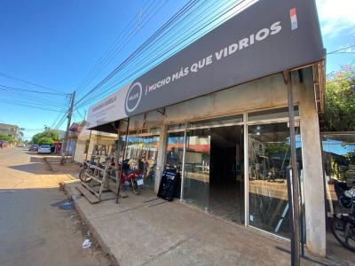 BARRIO SAN BLAS , Doctor J. Eulogio Estigarribia, Caaguazú 00001, Paraguay