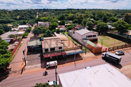 Doctor J. Eulogio Estigarribia, Caaguazú 00001, Paraguai