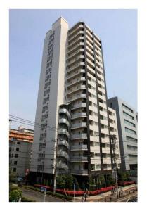 東陽４丁目11-33, 東陽町セントラルタワー, 江東区, Tokyo 135-0016, Japan