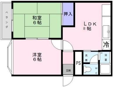 鳳北町４丁, エステート朝日, 堺市西区, Osaka 593-8328, Giappone