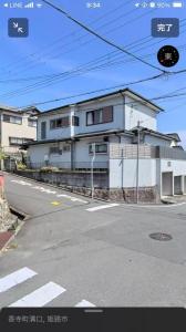 1, 香寺町溝口225-61, 香寺町(森田)貸家, 姫路市, Hyogo 679-2161, Japan