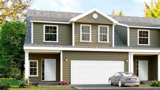 Devorah Dr 117, 112, Connecticut 06037, USA