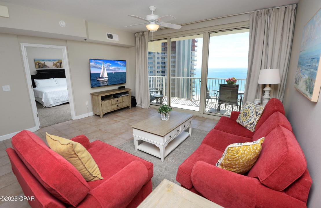 9900 S Thomas Drive Drive 1711, Panama City Beach, 佛罗里达州 32408, 美国
