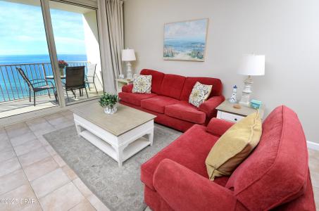 9900 S Thomas Drive Drive 1711, Panama City Beach, 佛罗里达州 32408, 美国