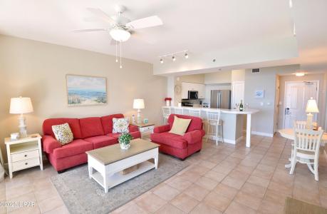 9900 S Thomas Drive Drive 1711, Panama City Beach, 佛罗里达州 32408, 美国