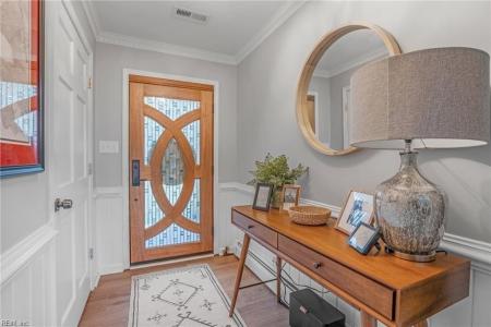 536 Saint Brides Road W, Chesapeake, Virginia 23322