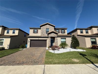 199 Macaulays Cove, Haines City, Florida 33844, USA