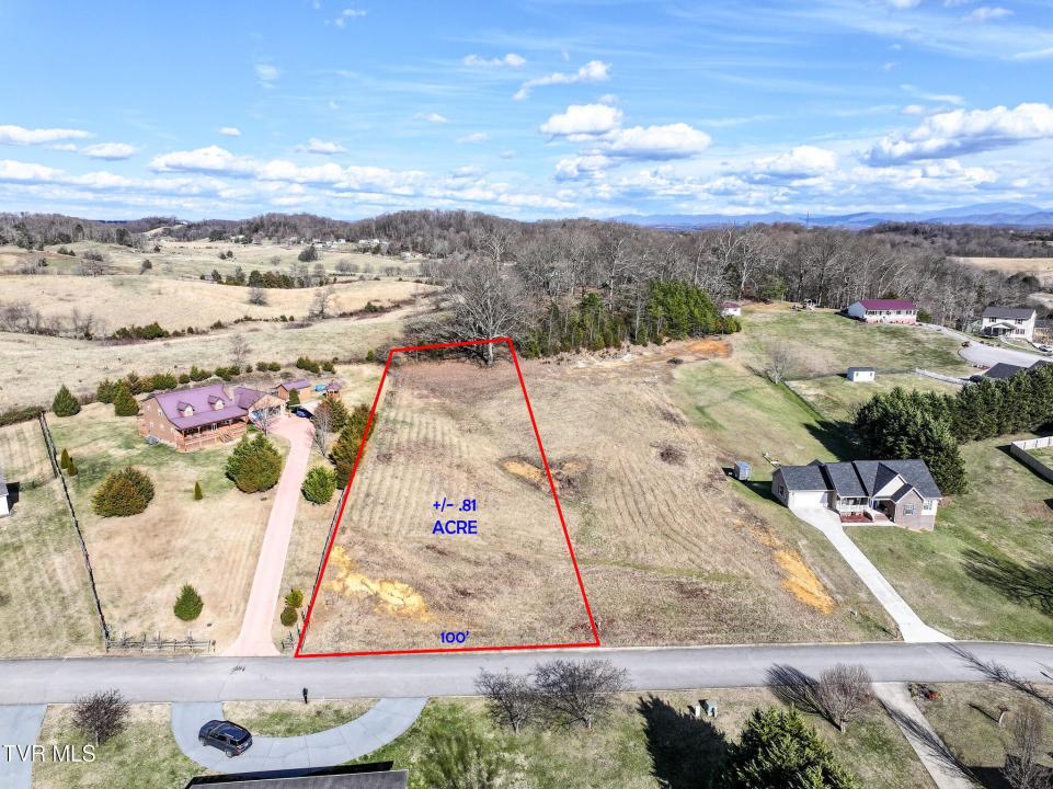 234 East Ridges Drive, Chuckey, Tennessee 37641