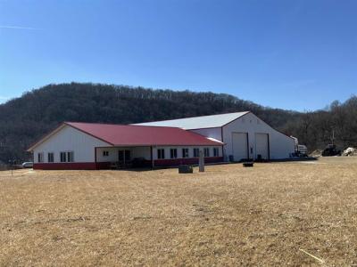 51519 County Road E, Eastman, Wisconsin 54657, USA