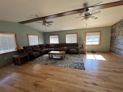 51519 County Road E, Eastman, Wisconsin 54657, USA