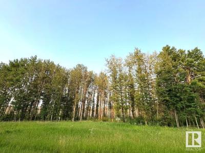 51501 RRD 73, Rural Parkland County, Alberta T7A 1R6, CANADÁ