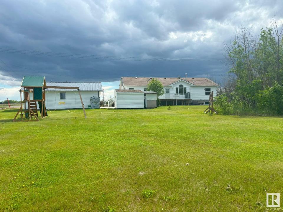 4704 50 AVENUE, Ryley, Alberta T0B 4A0, Kanada