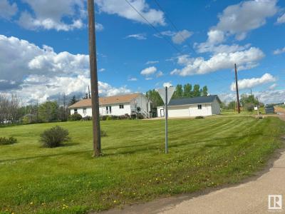 4704 50 AVENUE, Ryley, Alberta T0B 4A0, Kanada