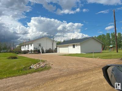 4704 50 AVENUE, Ryley, Alberta T0B 4A0, Canada