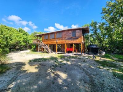Long Caye , Belize City, Belize District 00001, Belize