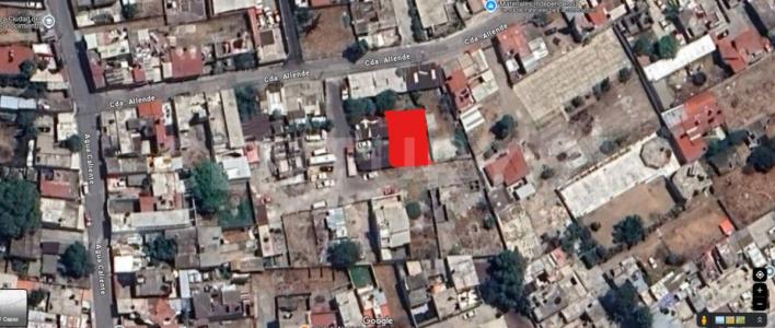 Privada Allende 7,, Nicolás Romero, Meksika Eyaleti 54409, Meksika