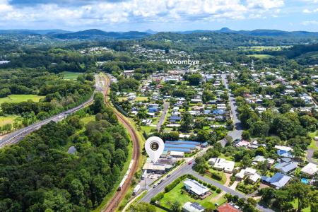 54 Wakefield Street, Woombye, QLD 4559, Australia