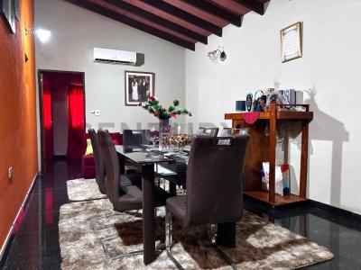 calle 3 c/ Santa Cecilia , Ñemby, Central 00001, Paragwaj