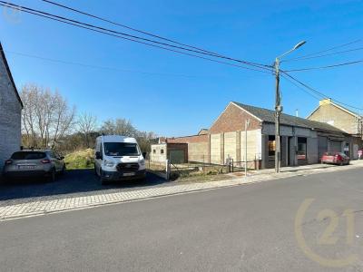 Avenue de la Wallonie 11, Leuze-en-hainaut, 7900, Belgique