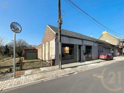 Avenue de la Wallonie 11, Leuze-en-hainaut, 7900, Belgique