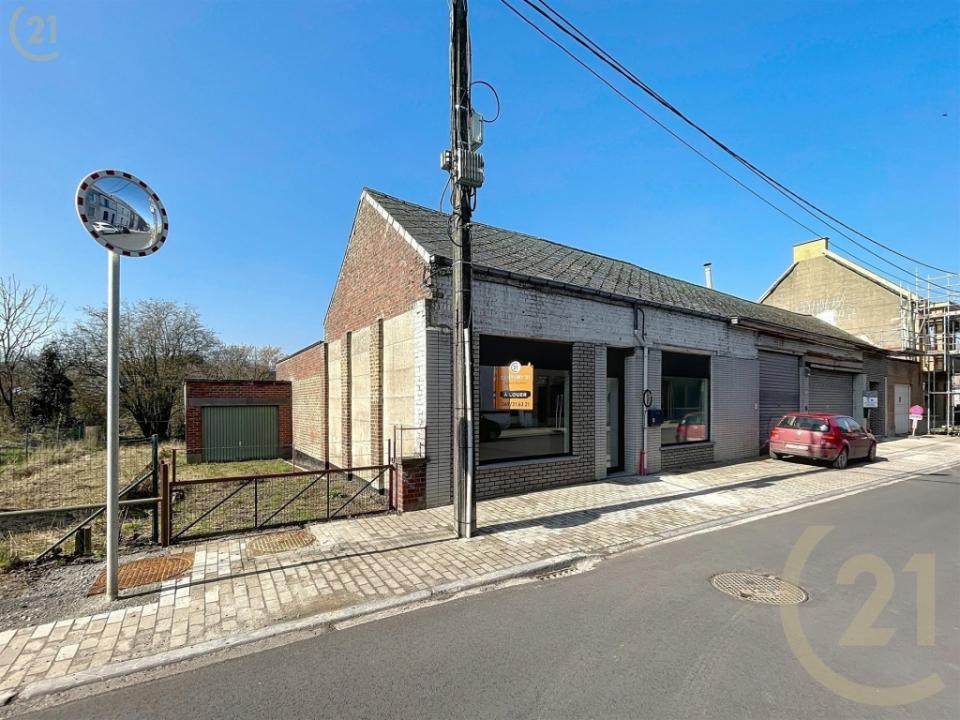 Avenue de la Wallonie 11, Leuze-en-hainaut, 7900, Belgium