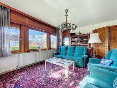 Dwarsstraat 23, Sint-idesbald, 8670, Belgium