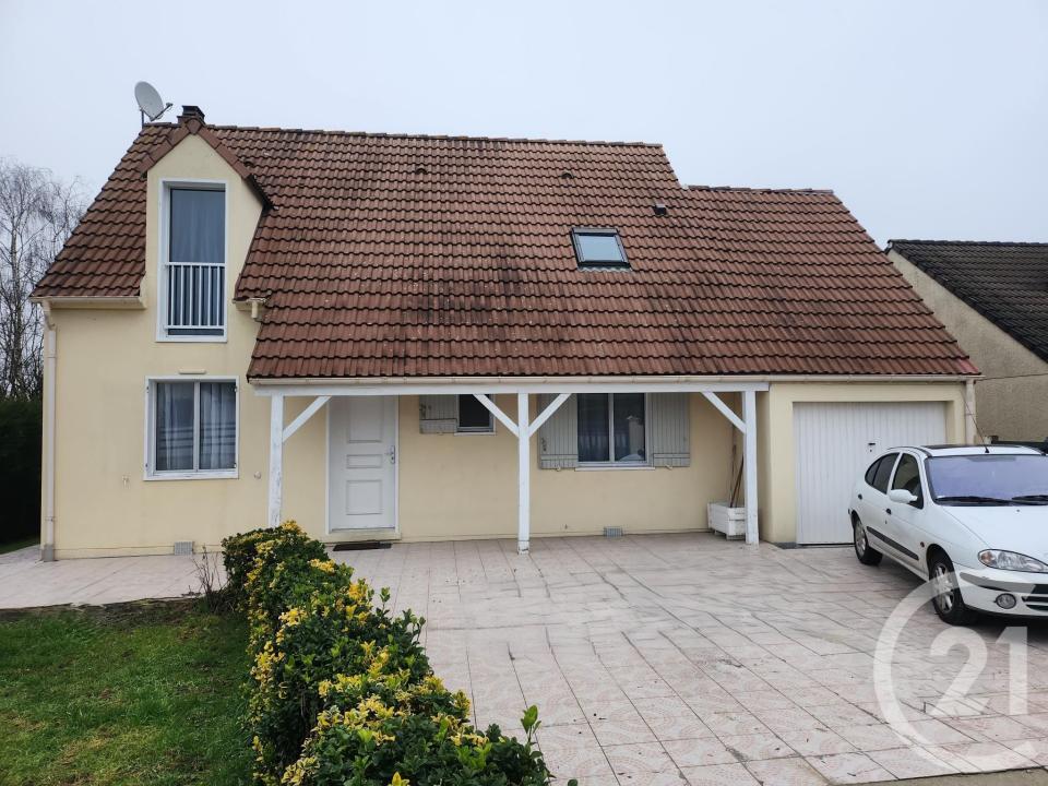 St Mard, Île-de-France 77230, Pháp