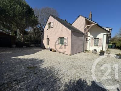 Mesquer, وادي اللوار 44420, فرنسا