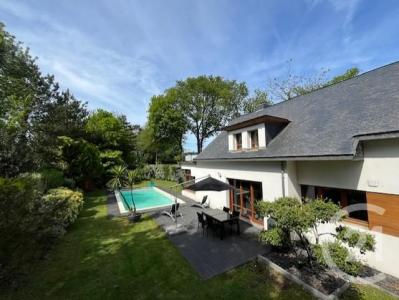 St Ave, Bretagne 56890, Francia