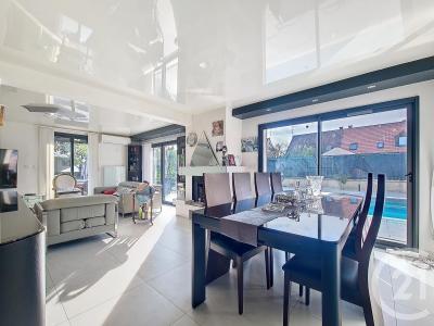 Chennevieres Sur Marne, Île-de-France 94430, Франция