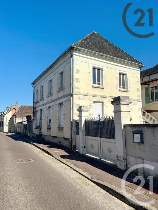 Moneteau, Bourgogne 89470, França