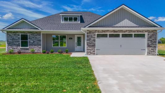 407 W FRANCIS ST, STURGEON, Missouri 65284, USA