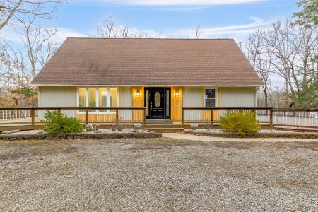3900 E WEBSTER RD, HARTSBURG, Missouri 65039, USA