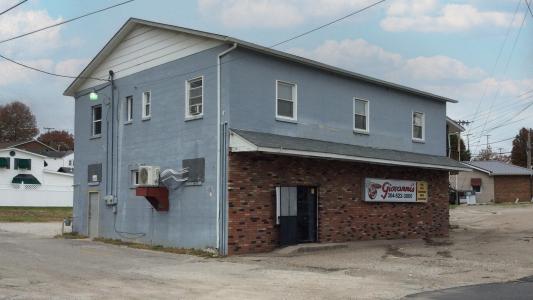 863 Norway Avenue, Huntington, West Virginia 25705