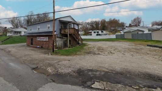 863 Norway Avenue, Huntington, 西弗吉尼亚州 25705, 美国
