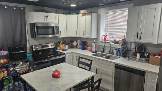 863 Norway Avenue, Huntington, 西弗吉尼亚州 25705, 美国