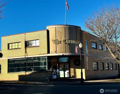 321 N Pearl Street, Centralia, Washington 98531, USA