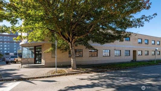 321 N Pearl Street, Centralia, 华盛顿州 98531, 美国