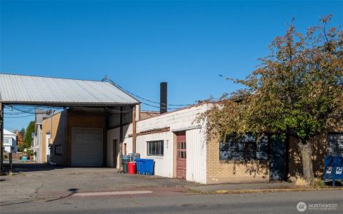 321 N Pearl Street, Centralia, 华盛顿州 98531, 美国