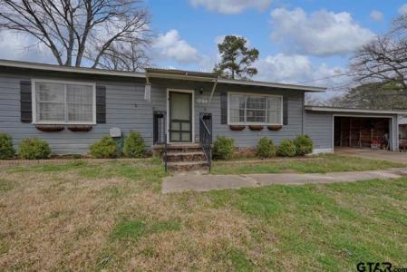 107 Lado De Loma, Winona, Texas 75792, USA