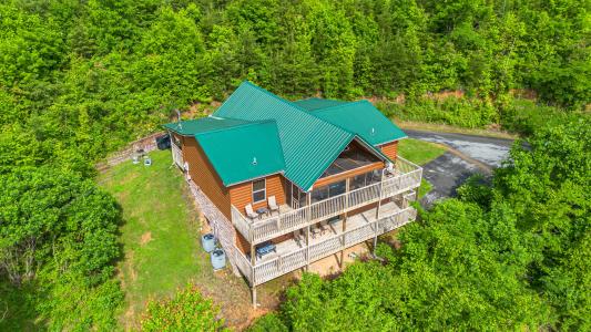 1792 Paulas Huskey Circle, Sevierville, 田纳西州 37876, 美国