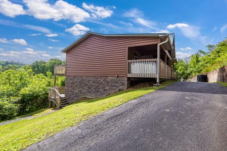 1792 Paulas Huskey Circle, Sevierville, 田纳西州 37876, 美国