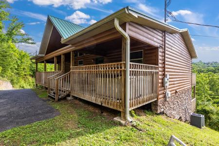 1792 Paulas Huskey Circle, Sevierville, 田纳西州 37876, 美国
