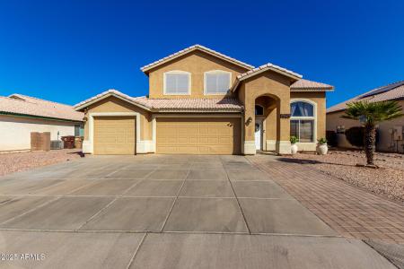 8626 W LAS PALMARITAS Drive, Peoria, Arizona 85345, Amerika Birleşik Devletleri