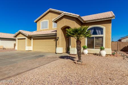 8626 W LAS PALMARITAS Drive, Peoria, Arizona 85345, Amerika Birleşik Devletleri