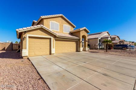 8626 W LAS PALMARITAS Drive, Peoria, Arizona 85345, Amerika Birleşik Devletleri