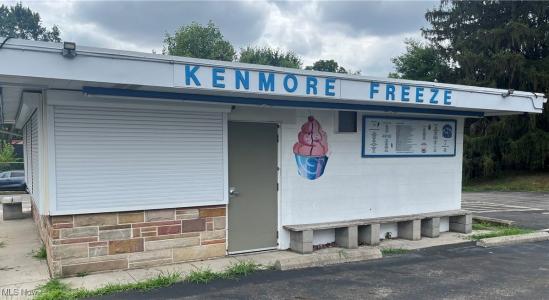 2036 East Avenue, Akron, Ohio 44314, États-Unis